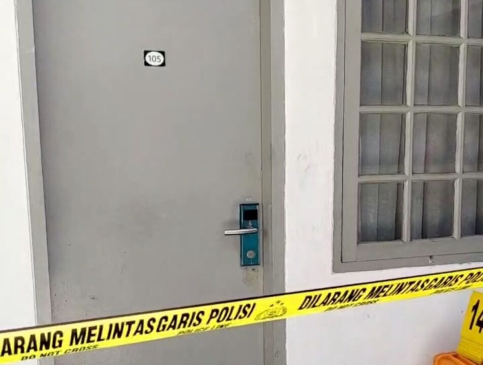 Diplomat Muda Tewas Tragis, Kepala Dililit Lakban, Polisi Masih Selidiki