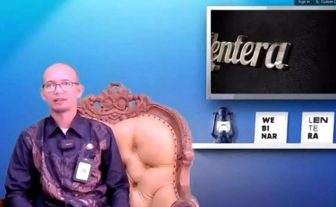 Kemendes PDTT Dorong Desa Kelola Limbah Jadi Sumber Usaha dan Pendapatan