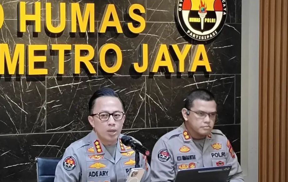 Kematian Janggal Diplomat Kemlu, Polisi Periksa 15 Saksi