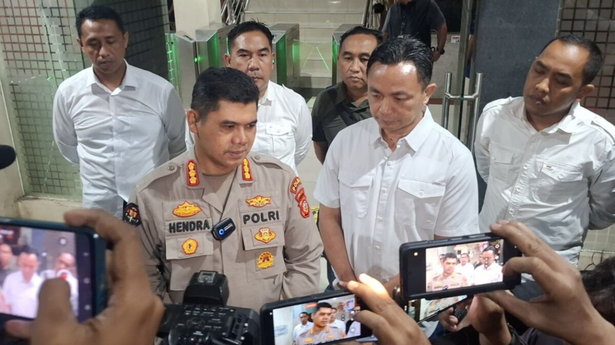 Polda Jabar Bongkar Sindikat Perdagangan Bayi Internasional, 6 Balita Diselamatkan