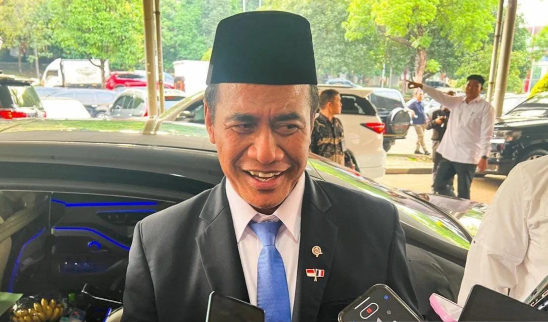 212 Produsen Beras Curang Ditemukan, Mentan: Harus Ditindak Tegas