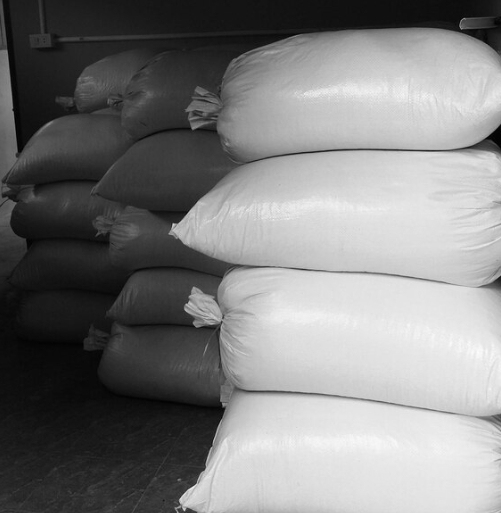 Diduga Langgar Standar Mutu, Satgas Pangan Polri Periksa Empat Produsen Beras