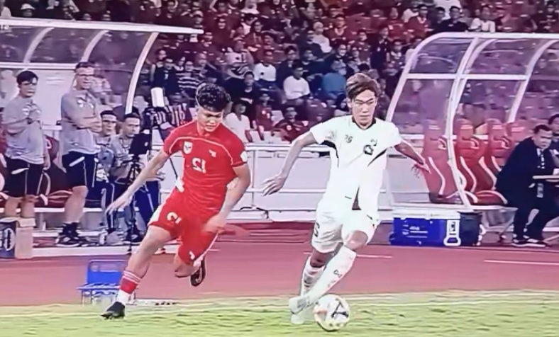 Timnas U-23 Indonesia Singkirkan Thailand Lewat Adu Penalti, Melaju ke Final Piala AFF