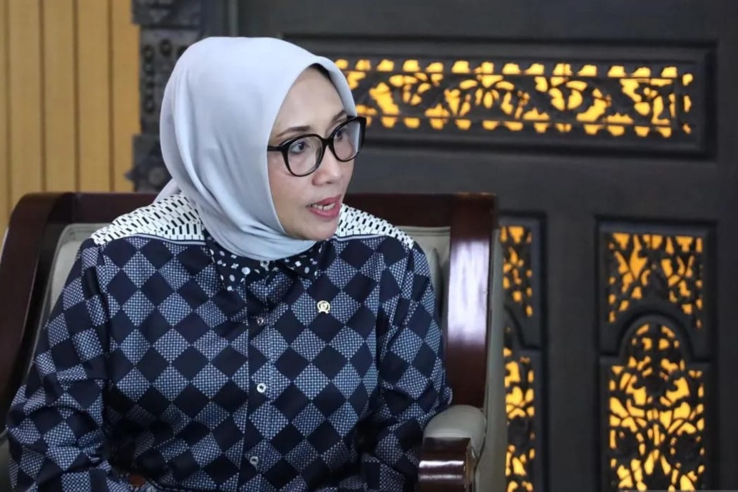 Menteri PPPA: Cegah Kekerasan terhadap Anak Dimulai dari Keluarga