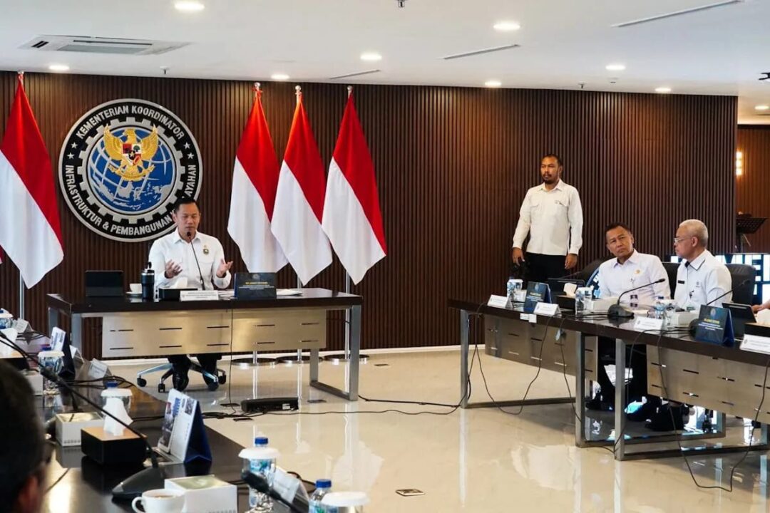 Jembatan Timbang Digital, Strategi Kemenhub Atasi ODOL dan Pungli