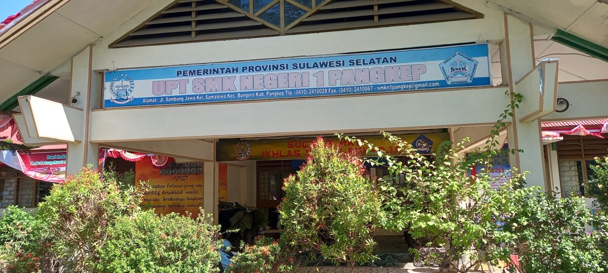 Wali Murid Keberatan, SMKN 1 Pangkep Tarik Biaya Sampul Ijazah
