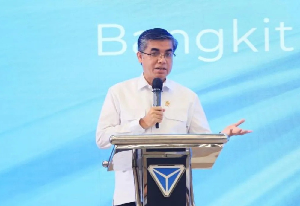 Menaker Yassierli Percepat Reformasi Layanan Usai Wamenaker Terseret KPK