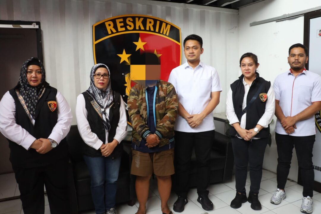 Bareskrim Selamatkan Bocah 9 Tahun Korban Penyiksaan Sadis di Jaksel