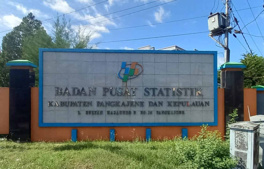 Pangkep Catat Penurunan Kemiskinan Tercepat Kedua di Sulsel
