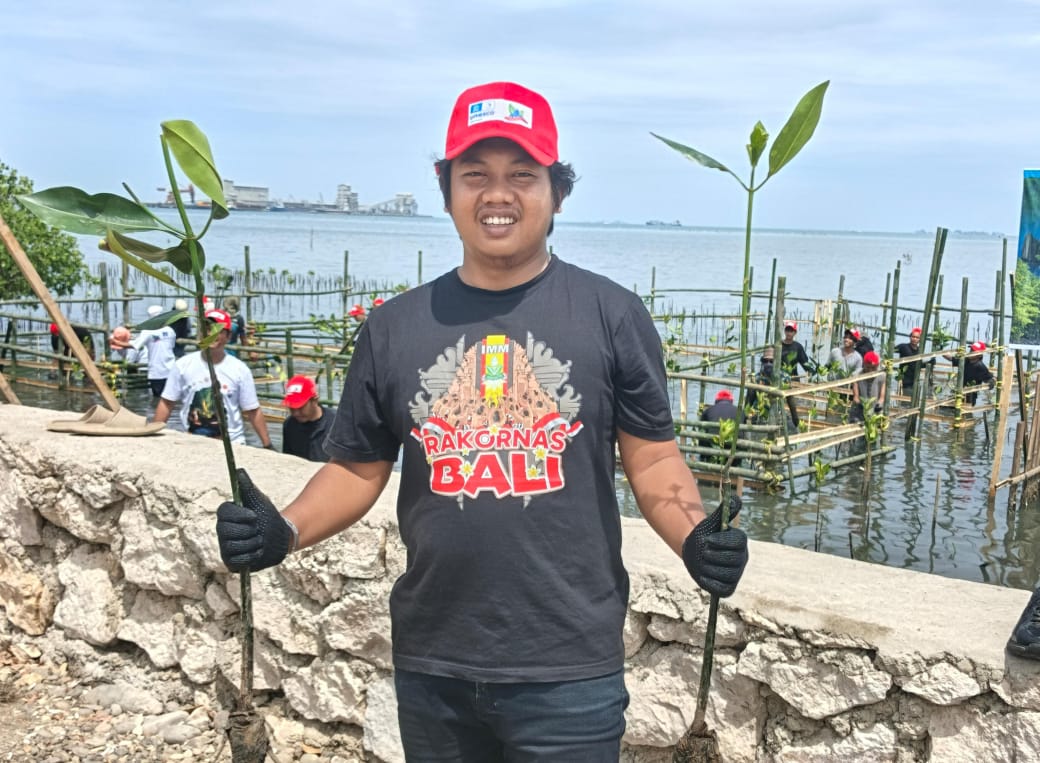 Aktivis Maritim Nilai KKP Keliru Abaikan Pangkep - Selayar dalam Program KNMP