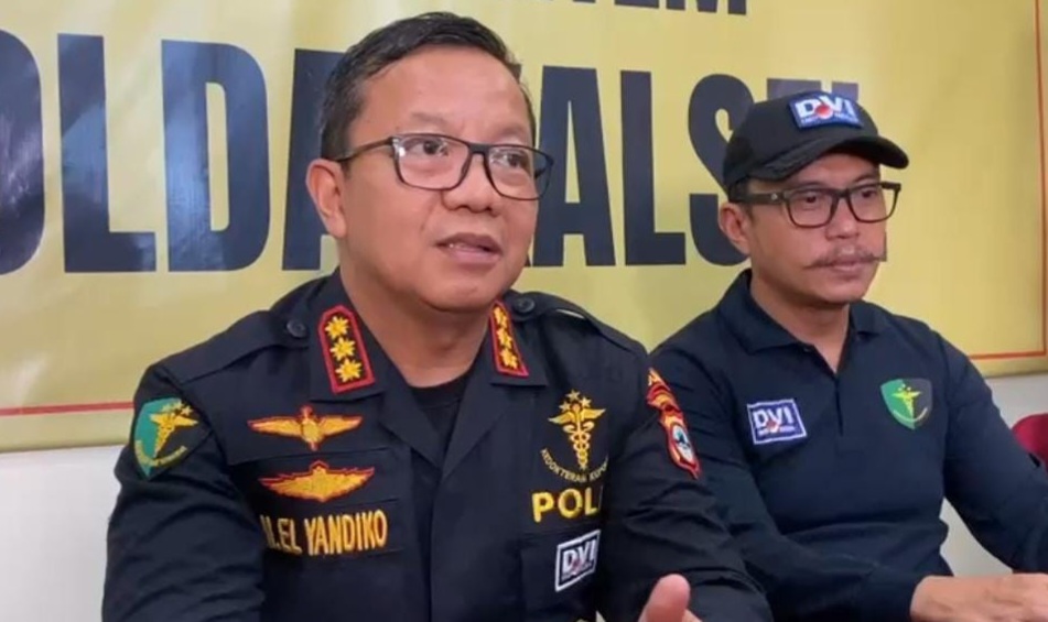 Operasi Identifikasi Korban Helikopter di Kalsel Resmi Berakhir