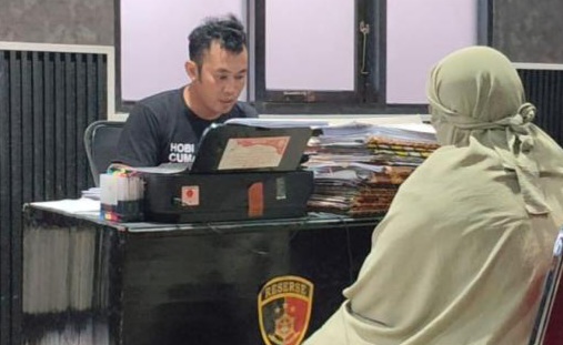 Polisi Ungkap Penipuan Penggandaan Emas di Pangkep