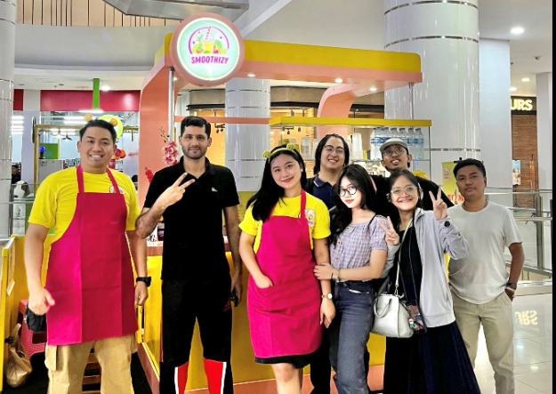 UMKM sebagai Penopang Ekonomi Indonesia