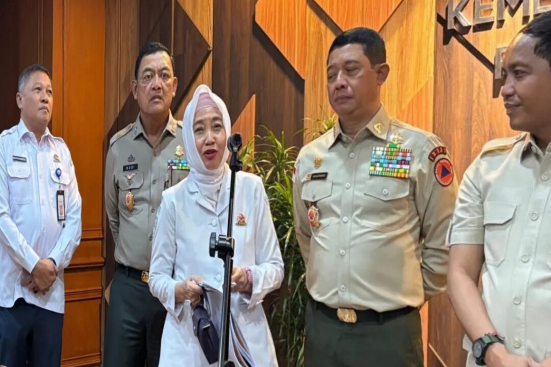 BMKG Imbau Siaga Bencana Hidrometeorologi Basah