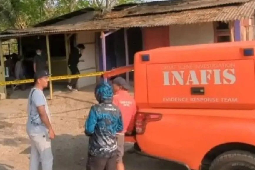 Diduga Dibunuh, Pemilik Warung di Bypass Madiun Ditemukan Tak Bernyawa