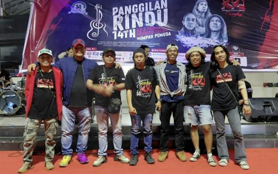 Erwin Jordan Kenang Perjuangan Awal KPJ Pangkep: Mereka Tetap Tegar