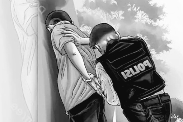 Guru di TTS Jadi Tersangka Penganiayaan Siswa hingga Tewas