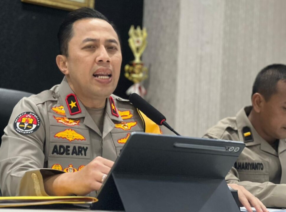 Hendak Beli Mobil Malah Disekap dan Disiksa, Polisi Tangkap 9 Pelaku