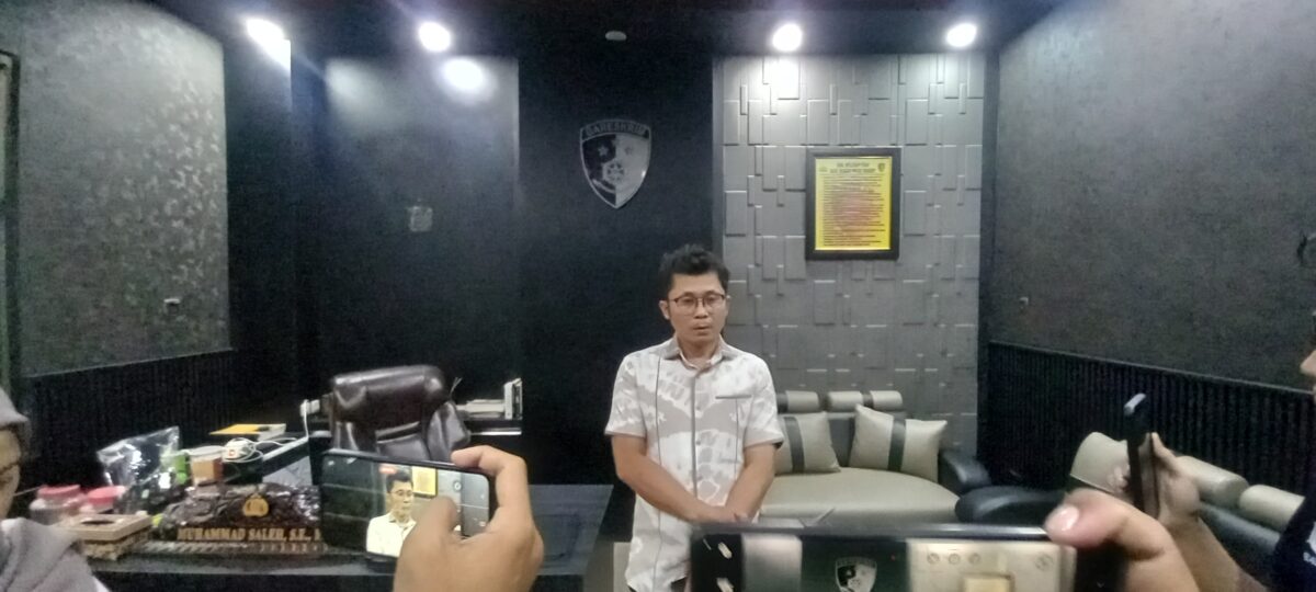 Kasat Reskrim Polres Pangkep Ungkap Kronologi Perkelahian Maut di Labakkang