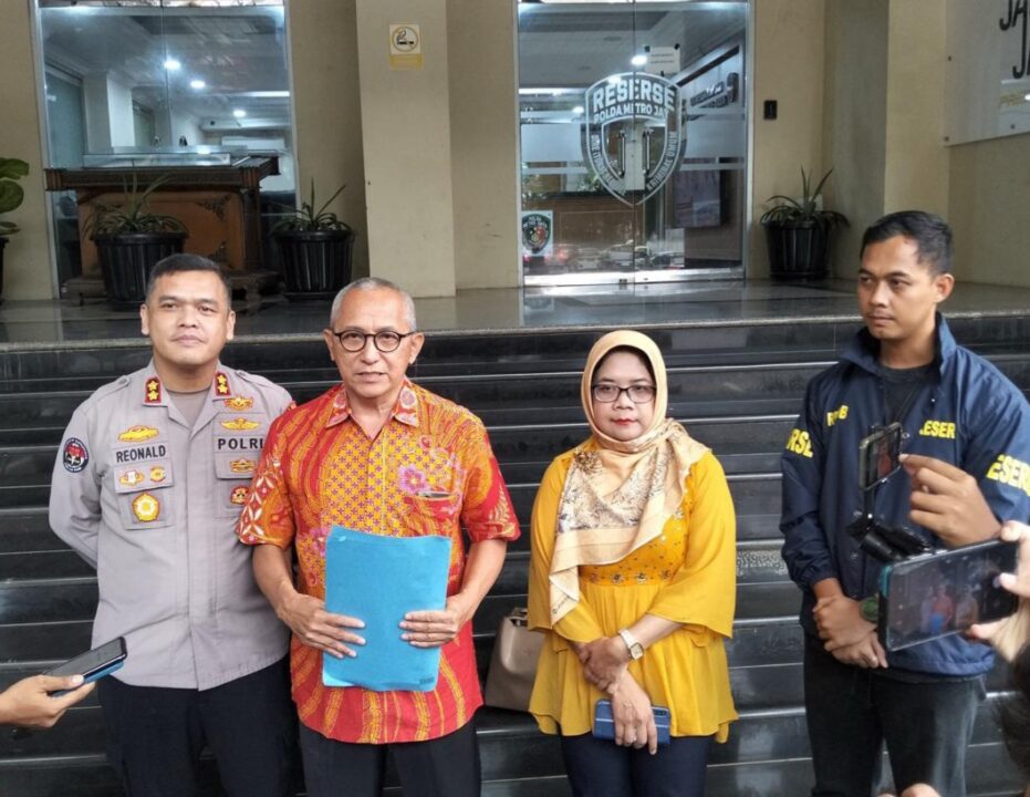 Polda Metro Jaya Jadwalkan Pertemuan dengan Keluarga Diplomatik Muda ADP Pekan Depan