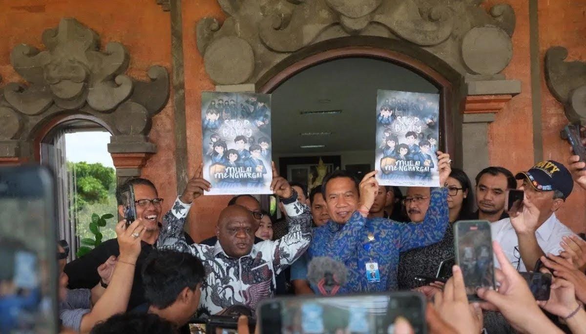 Polda Bali Dalami Jejak Digital Mahasiswa FISIP Udayana yang Meninggal di Kampus