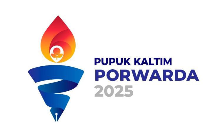 260 Wartawan se-Kaltim Siap Bertanding di Pupuk Kaltim Porwada III Bontang