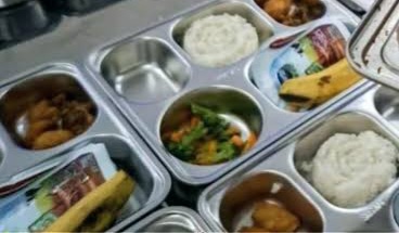 Kemenkes: Setiap Dapur MBG Wajib Kantongi Sertifikat Laik Higiene Sanitasi