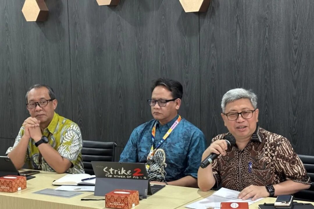 Kemenkeu Catat Percepatan Penyaluran MBG, Kini Capai Rp20 Triliun