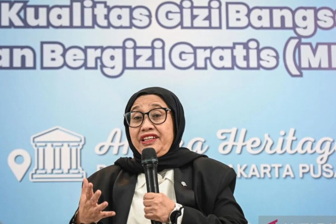 BGN Tegas, Mobil Pembawa Ayam dan Babi Bukan Milik Kami
