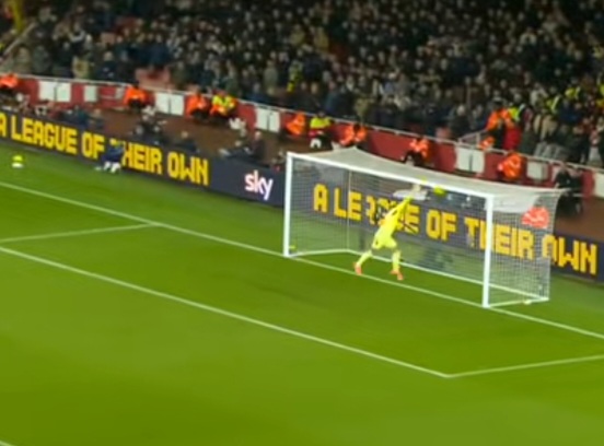 Gol Spektakuler Richarlison Tak Cukup, Tottenham Tumbang 1-4