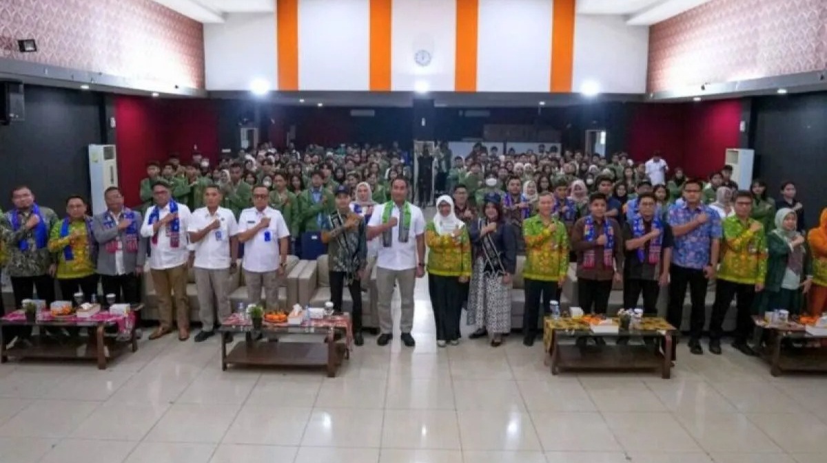 BNN Waspadai Pergerakan Pengedar Narkoba di Lingkungan Kampus