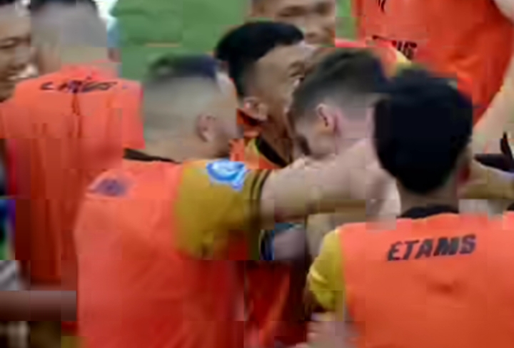 Bhayangkara FC Taklukkan Bali United 2-1