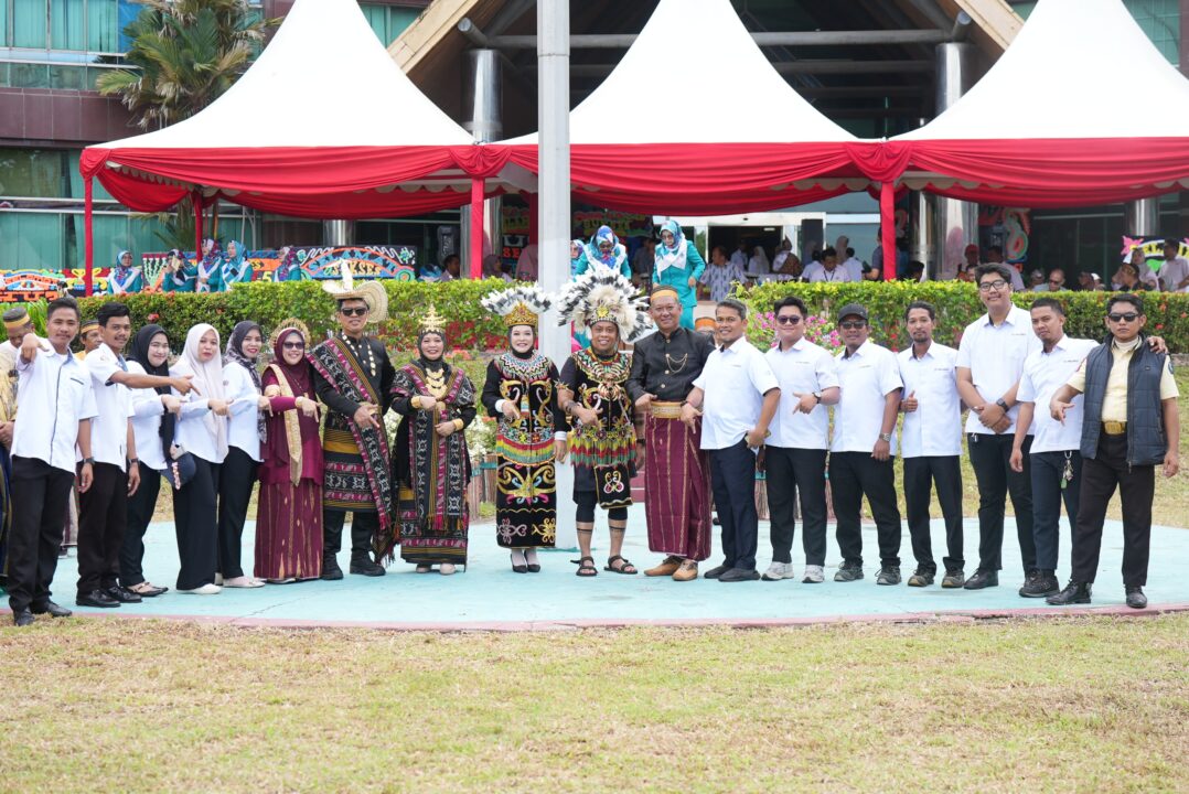 HUT ke-57 PT Semen Tonasa: Refleksi Transformasi Berkelanjutan