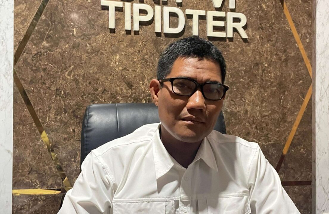 Dua Warga Mataram Terseret Kasus Stiker VIP Palsu MotoGP