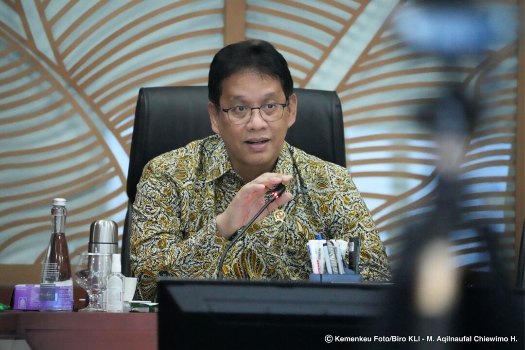 Ekonomi RI Tumbuh 5,04 Persen di Kuartal III-2025, Purbaya Bilang Begini