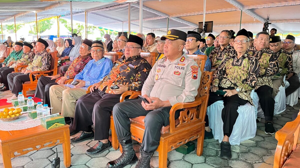 Tajdid dan Peduli Bencana di Milad Muhammadiyah–RS PKU Solo