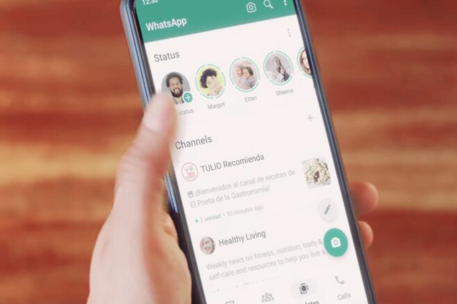 Pangkep Geger! Percakapan Soal Jatah Fee Proyek Beredar di WhatsApp