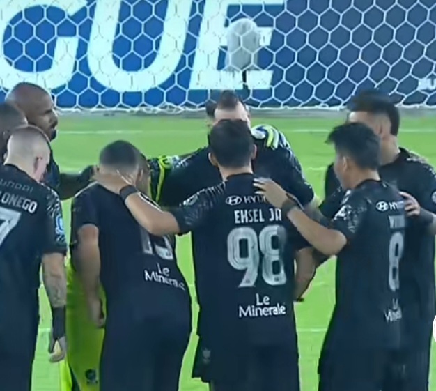 Persija Bungkam PSIM 2-0 di SUGBK