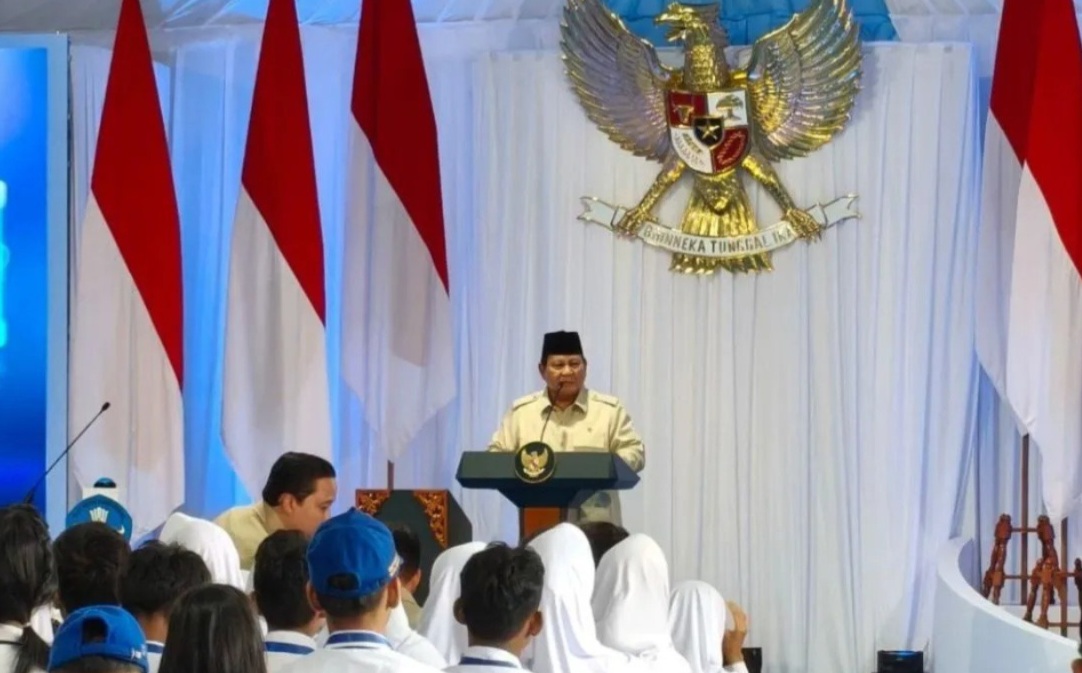 Revolusi Transportasi: Prabowo Siapkan Program Becak Berbasis Motor Listrik di Seluruh Indonesia