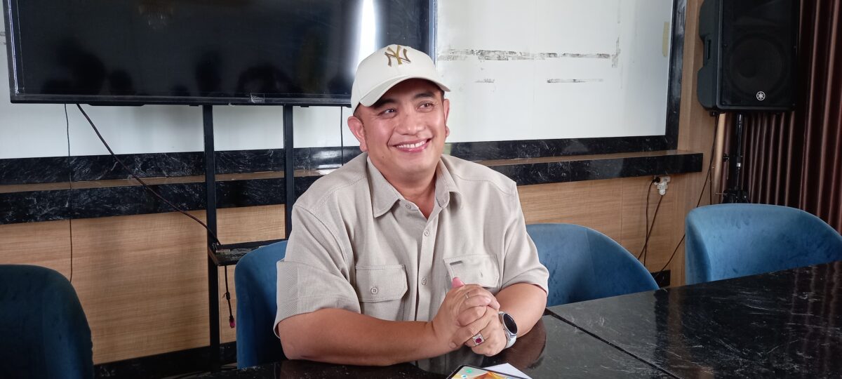 Viral Status WA ‘Fee 10–20%’, Ikbal: Itu Hanya Candaan Internal