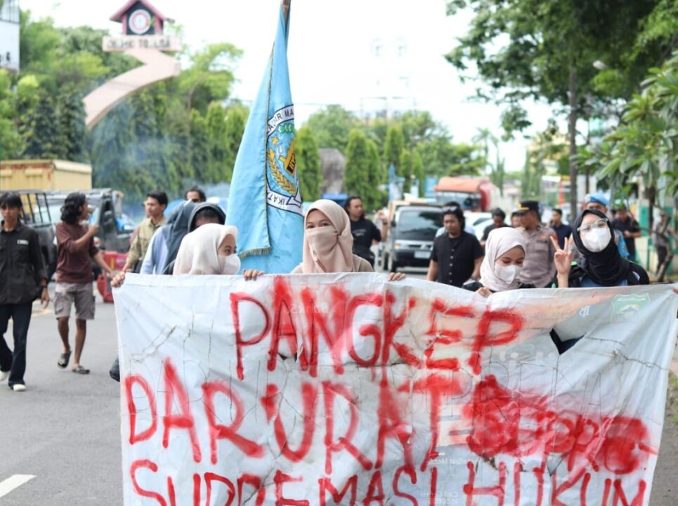 IPPM Kritik Lambatnya Proses Hukum Sejumlah Kasus di Pemkab Pangkep