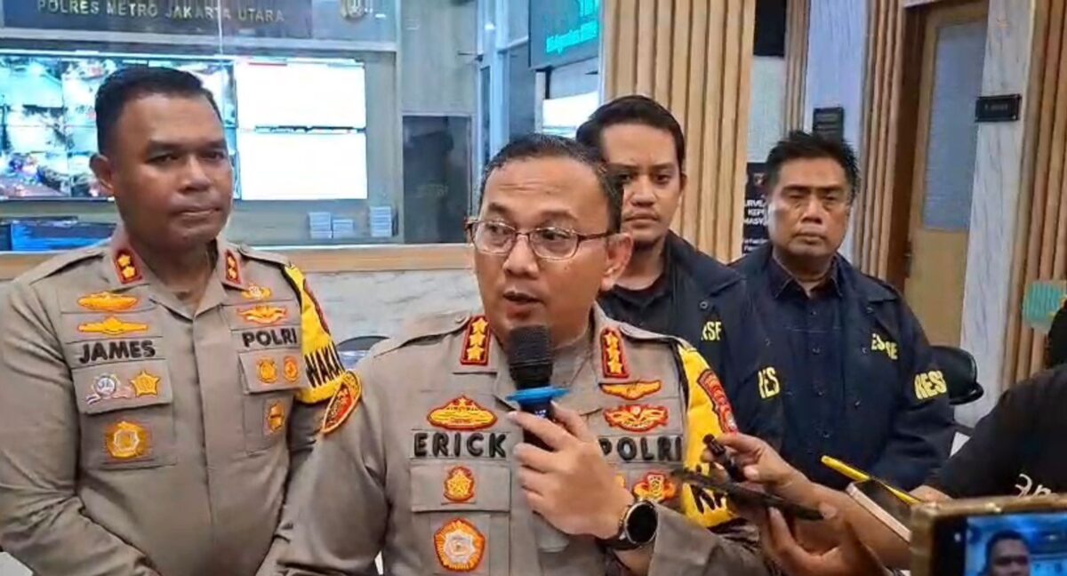 Kecelakaan Mobil MBG di Kalibaru, Sopir MBG Terancam 5 Tahun Penjara