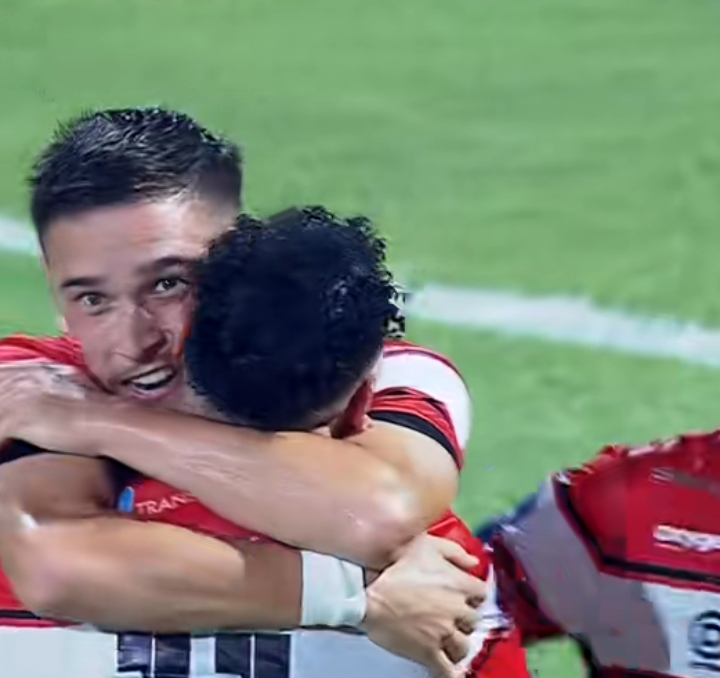 Madura United Pesta Gol, Semen Padang Dibantai 5-1
