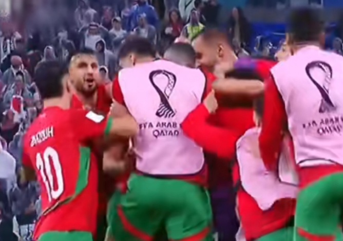 Singkirkan Yordania, Maroko Kembali Jadi Raja Piala Arab