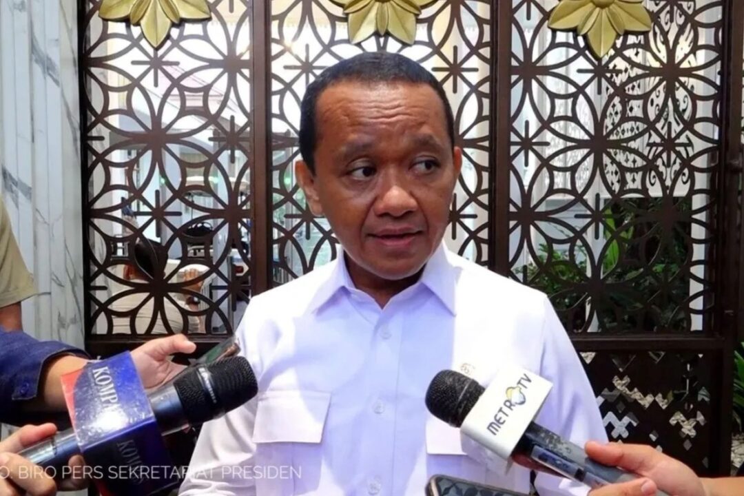 Menteri ESDM Pastikan Tak Ada Tambang yang Kebal Aturan