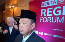 ATR/BPN Gratiskan Sertifikat Hilang Akibat Banjir