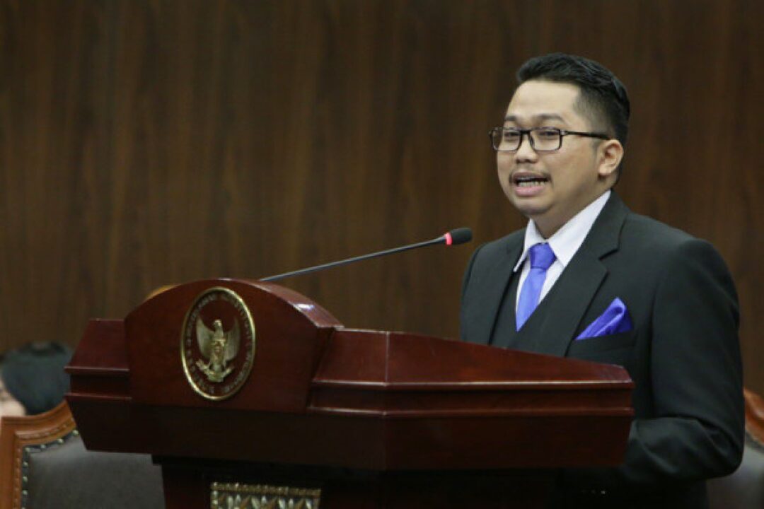 Pakar HTN Rullyandi Kritik Wacana Polri di Bawah Kementerian Langkah Mundur