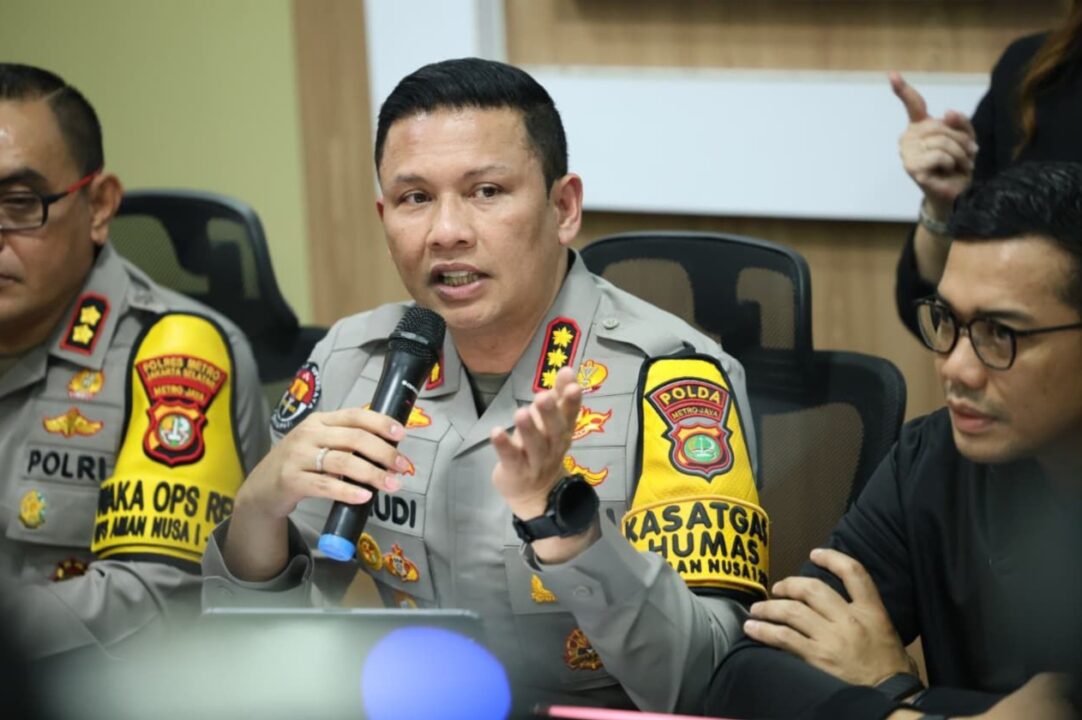 Ratusan Pengantin Dirugikan, Pemilik WO Ditangkap