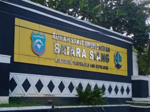 Penanganan Minim RSUD Batara Siang Pangkep, Pasien Kritis Tak Tertolong