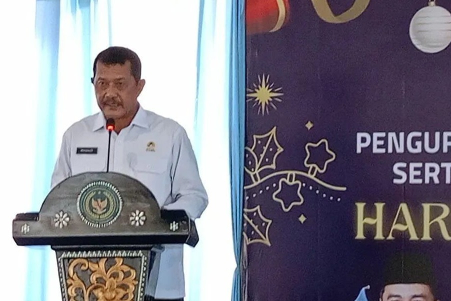 Remisi Natal 2025, Ratusan Napi Langsung Bebas